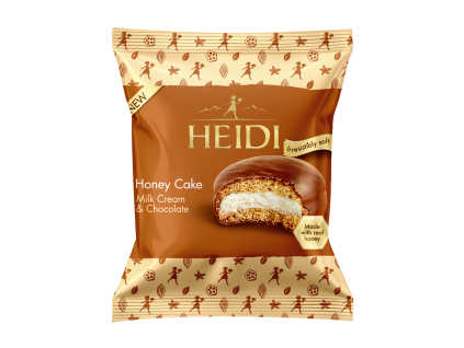 heidi honey milk cake chocolate dortik fast 25fa57
