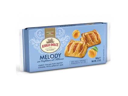 asolo dolce melody listove pecivo merunky fast ea68f2
