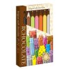 pastelky cokoladove the chocolate pencils kocky severka