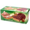 Papagena wafle s krémovou lískooříškovou náplní zalité čokoládou 110g