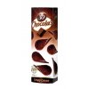 Hamlet Chocola's Crispy Cocoa 51% Čokoládové chipsy z hořké čokolády 125g