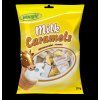 Woogie Mléčné karamelky 250g