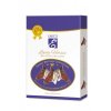 Emoti Belgické pralinky Lovely Horses z mléčné čokolády s lískooříškovou náplní 95g