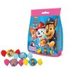 paw patrol pralinky mlecna cokolada mlecny krem