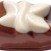 Emoti Belgické pralinky z mléčné čokolády s Dulce de Leche kreme 125g