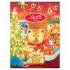 adventni kalendar lindt teddy