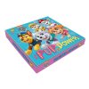 Čokoládové pralinky a puzzle L.O.L a Paw Patrol 120g