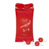 Lindt Lindor Mini Pillar Mléčné pralinky 75g