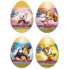 plastove vajicko paw patrol prekvapeni