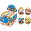 paw patrol vajicko plastove prekvapeni susenka