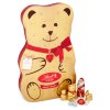 Lindt Adventní kalendář medvídek Teddy 310g