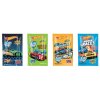hot wheels popping candy praskaci cukr jahodova prichut