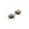spider popping candy eyes jelly