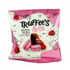 francouzske truffees snack malinove makronky fast e2d11a