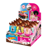 Disney vajíčko Barbie, Hot Wheels 17,50g