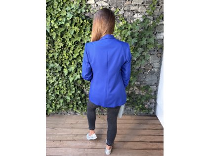 Sako Rebekah modré 2 Velký