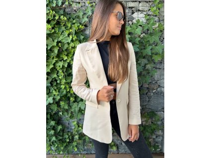 Sako Ronia krémové