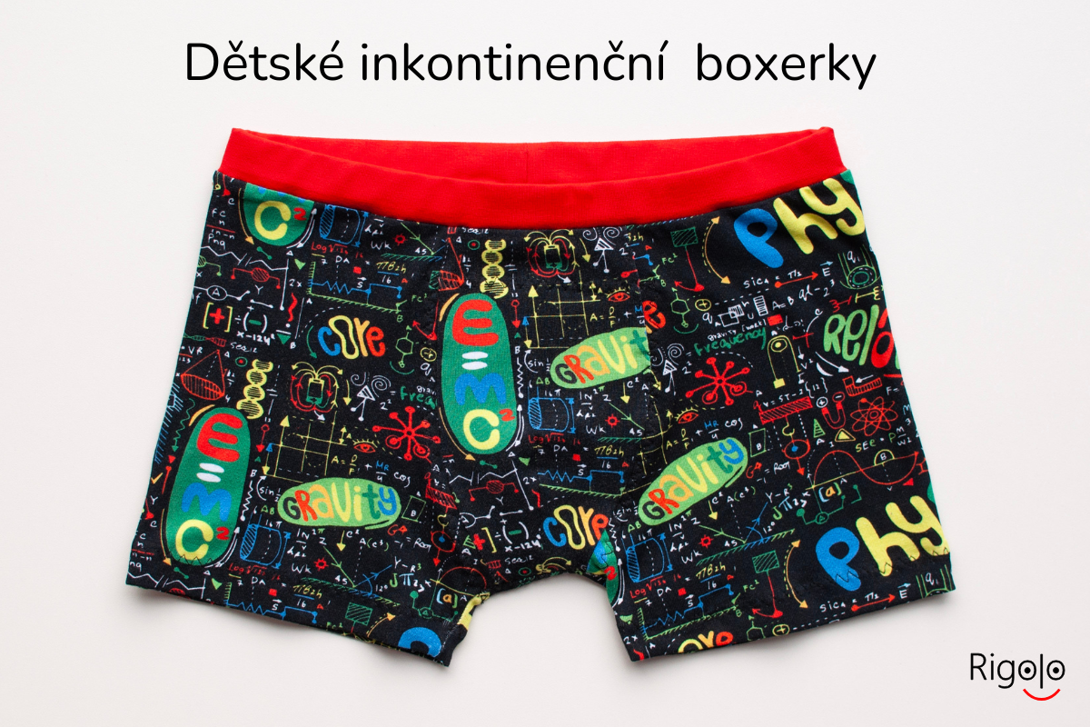 Denní pomočování u starších dětí: jak ho zvládnout s klidem a bez studu