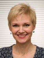                                     Ladislava Veškrnová
                            