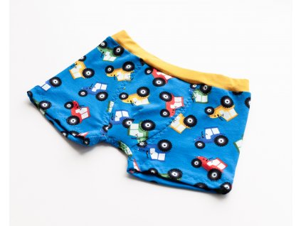 nepropustné boxerky chlapecké