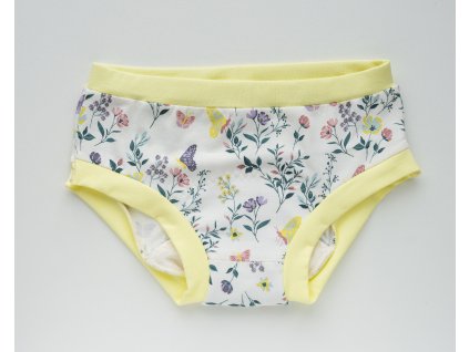 Dívčí inkontinenční kalhotky Mája II