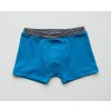 dětské inkontinenční boxerky tyrkysová
