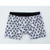 Dětské inkontinenční boxerky/lebk\