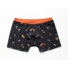 dětské inkontinenční boxerky zoo