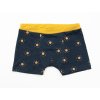 dětské inkontinenční boxerky slunce