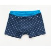 dětské inkontinenční boxerky hvězdičky