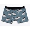 dětské inkontinenční boxerky losi