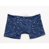 dětské inkontinenční boxerky/ souhvězdí