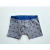 dětské inkontinenční boxerky/vlaštovky