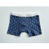 dětské inkontinenční boxerky/lrakety