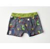 dětské inkontinenční boxerky/ dinosaurus