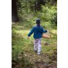 Letní softshellové kalhoty LESO