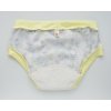 dívčí inkontinenční kalhotky detail
