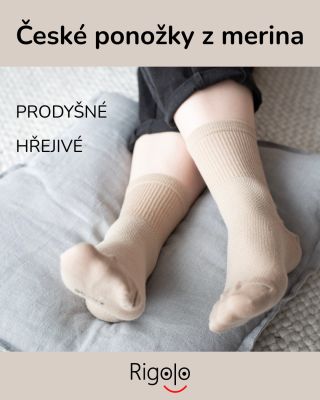 Tenké merino ponožky, které hřejí, ale nepřidávají objem. 🐑🧦 Tyto ponožky z merino vlny se pohodlně vejdou i do kozaček....