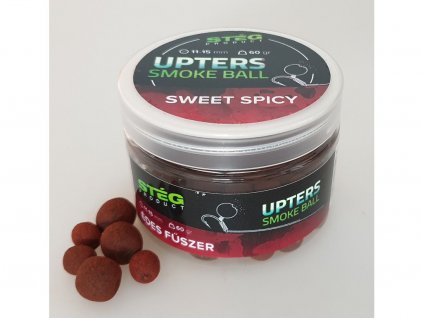 7183 7 upters smoke ball 11 15mm 60g doprodej