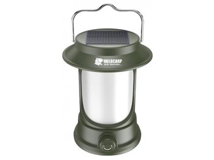 vyr 9812holdcarp lampa solar lamp