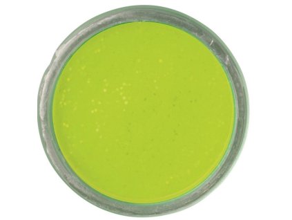 berkley testo na pstruhy natural glitter troutbait syr