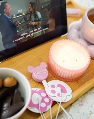 Netflix & Chill s Rilie prináša ešte väčší oddych a úľavu 🤤🍿