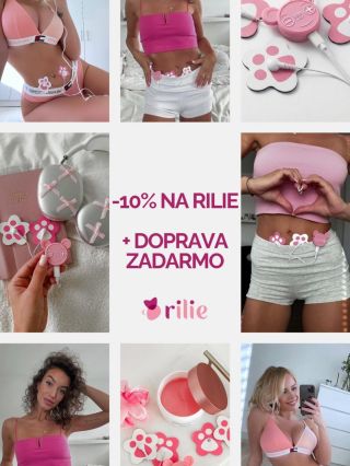 Akcia na prístroj Rilie končí už o pár dní😱