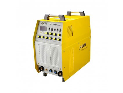 zvaraci invertor tig 315 p ac dc