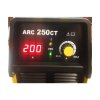 Elektródový invertor ARC 250CT2