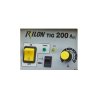 zvaraci invertor tig ws 200 p4