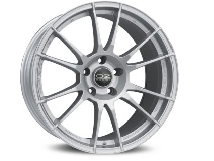 Alu kola OZ ULTRALEGGERA HLT 20x11,5 5x130 ET52 MATT RACE SILVER