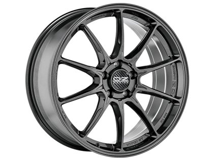 Alu kola OZ HYPER GT HLT 20x8,5 5x112 ET30 STAR GRAPHITE