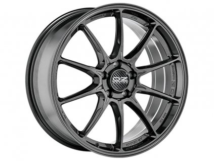 Alu kola OZ HYPER GT HLT 20x10 5x110 ET41 STAR GRAPHITE