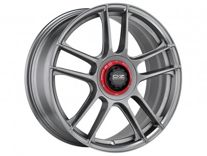 Alu kola OZ INDY HLT 20x10 5x130 ET45 TITANIO